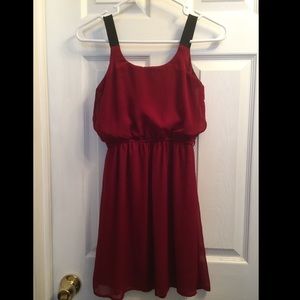 Xhilaration - Dress; Worn Once (XS)